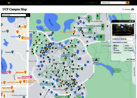 Map.ucf.edu