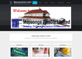 Mapaonga.com