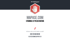 mapase.com