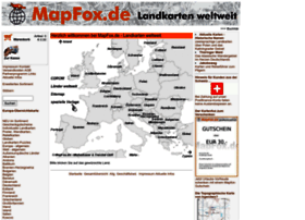 mapfox.de