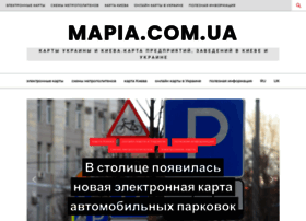mapia.com.ua