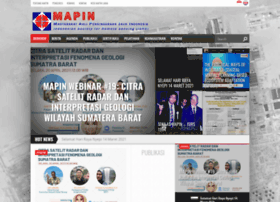 mapin.or.id