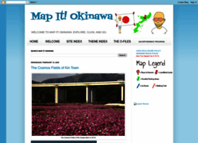 mapitokinawa.com