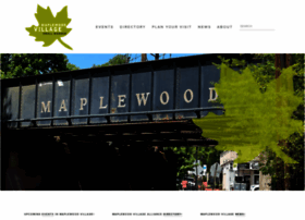 Maplewoodvillagenj.com