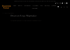 Mapmaker.dwarvenforge.com