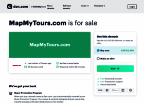 Mapmytours.com