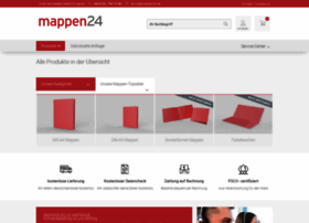 mappen24.de
