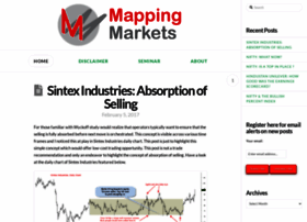 Mappingmarkets.com