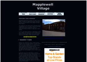 mapplewell.org.uk