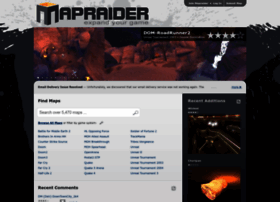 mapraider.com