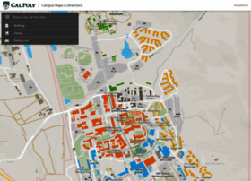 Maps.calpoly.edu