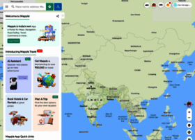 Maps.mapmyindia.com