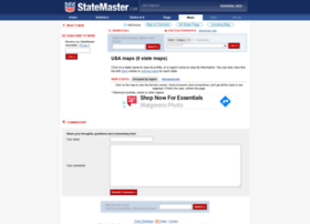 maps.statemaster.com