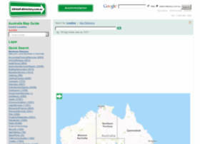 maps.street-directory.com.au