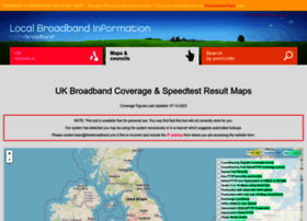 maps.thinkbroadband.com