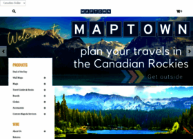 Maptown.com