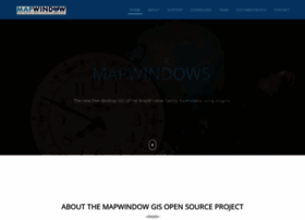 Mapwindow.com