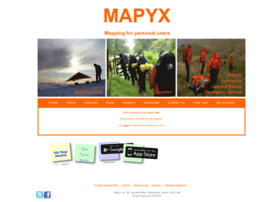 mapyx.com