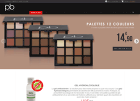 maquillage-cosmetique-discount.fr