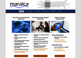 Maralca.com
