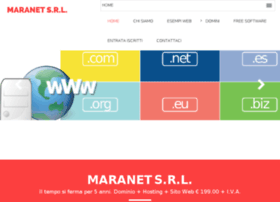 maranetitalia.net