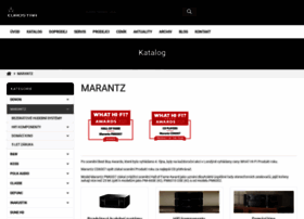 marantz-hifi.cz