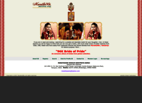 maratha96k.com