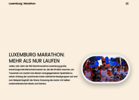 marathon-echternach.lu