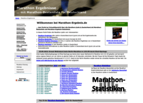 marathon-ergebnis.de