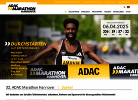 marathon-hannover.de