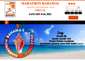 Marathonbahamas.com
