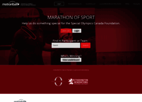 Marathonofsport.com