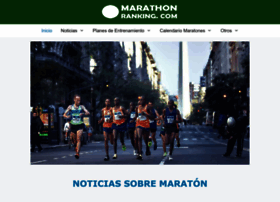 Marathonranking.com