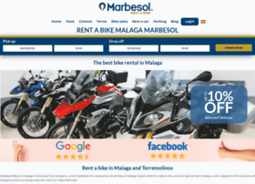 Marbesolbike.com