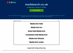 marblearch.co.uk