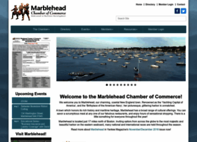 Marbleheadchamber.org
