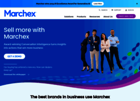 marchex.com