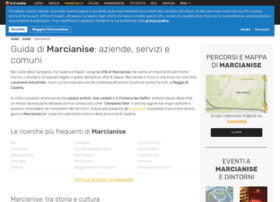 marcianise.paginegialle.it