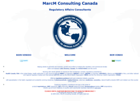 marcmconsulting.ca