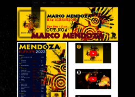Marcomendoza.com