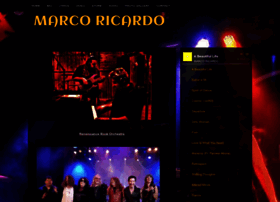 Marcoricardo.com