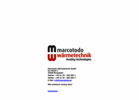 Marcotodo.com