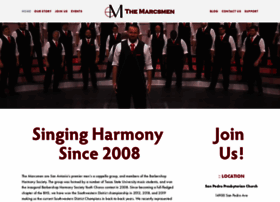 Marcsmen.org