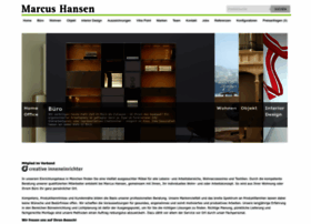 marcus-hansen.com