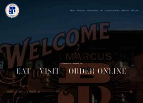 Marcusbp.com