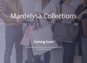 mardelysa.com