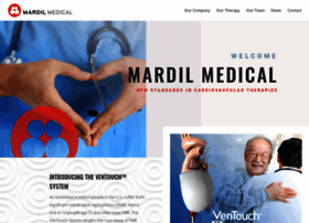 Mardil.com