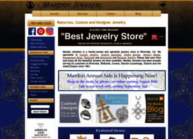 Mardonjewelers.com