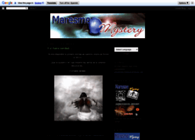 maresmemystery.blogspot.com