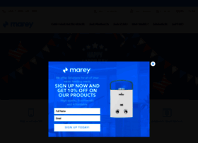 marey.com